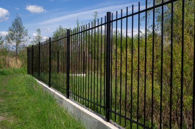 Metal Fencing Service in Grand Rapids, MI