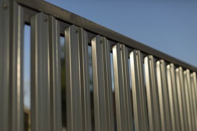 Metal Fencing Service in St Louis, MO