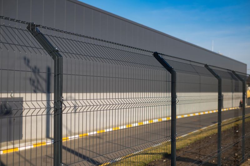 Metal Fencing Service in Des Moines, IA