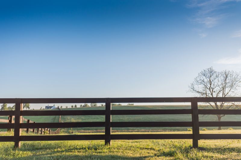 Redwood Fence Installation in Roseville, CA