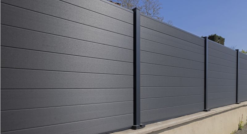 Aluminum Gate Installation in St Louis, MO