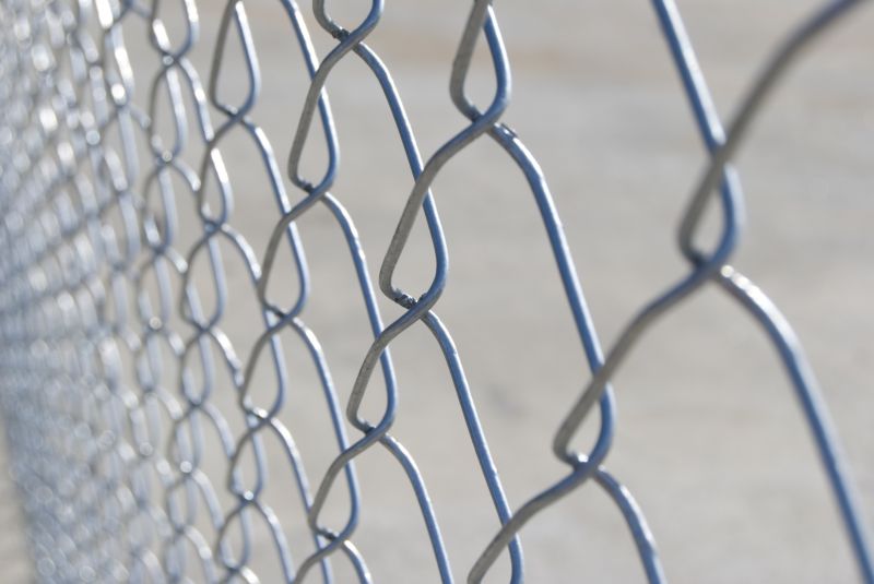 Chain Link Fence Installation in Pearland, TX