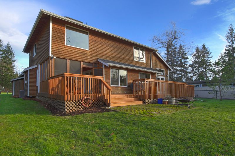 Deck Carpentry Service in Norwalk, CT