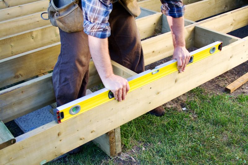 Deck Construction in Norwalk, CT
