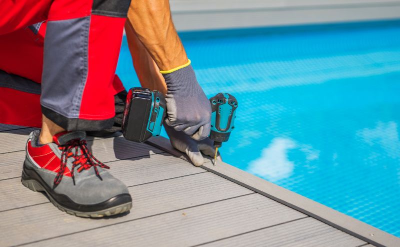 Deck Construction in Seattle, WA