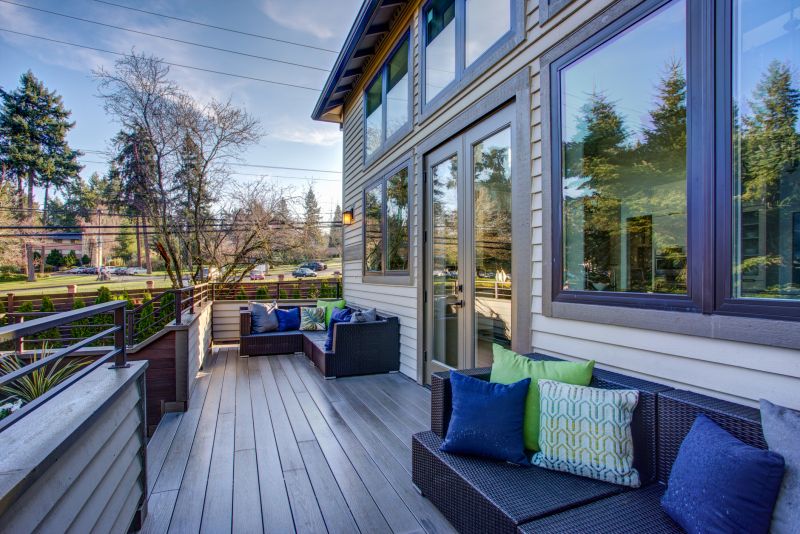 Deck Remodeling in Seattle, WA