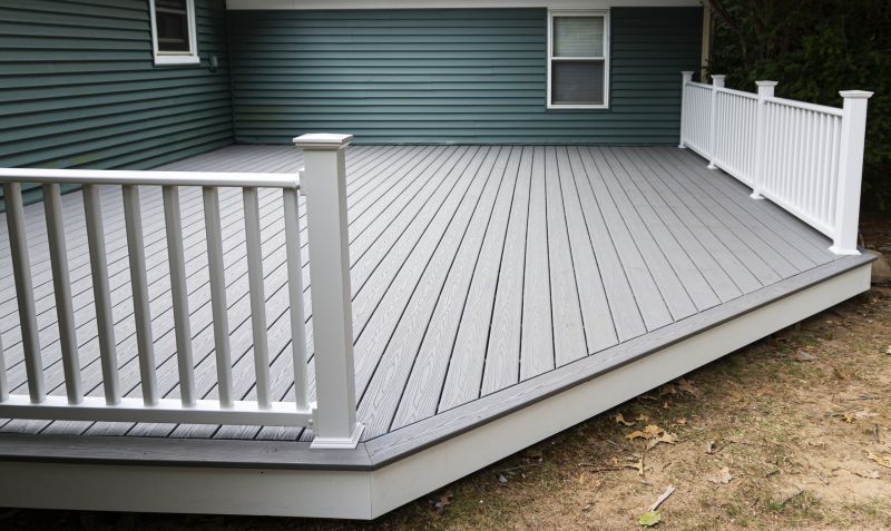 Deck Replacement Service in Stamford, CT