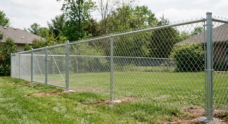 Deer Fence Installation in South Houston, TX