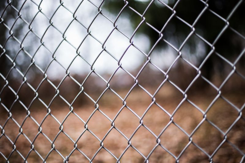 Deer Fence Installation in South Houston, TX