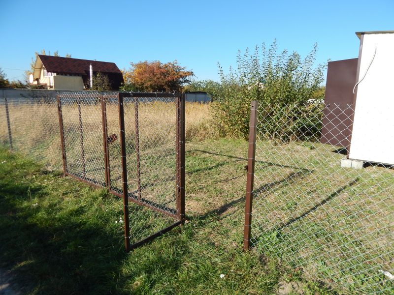 Deer Fence Installation in Pearland, TX