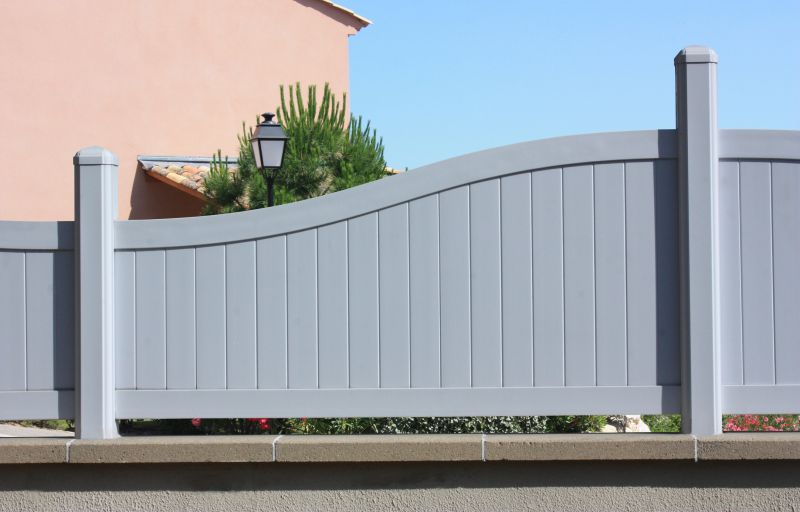 Vinyl Fence Installation in Pearland, TX