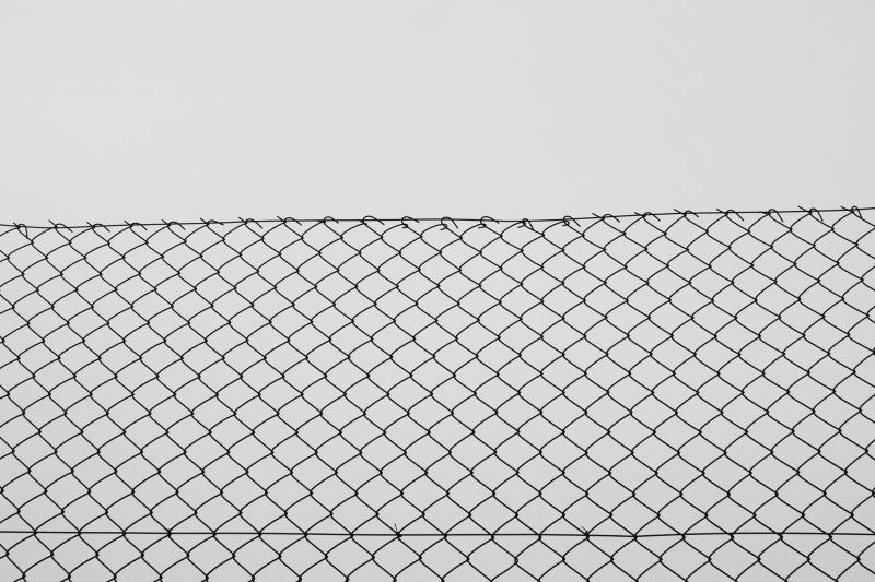 Wire Mesh Fence Installation in South Houston, TX